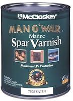 Algopix Similar Product 13 - VARNISH MOW SPAR SAT QT