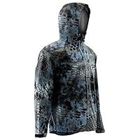 Algopix Similar Product 2 - HUK H4000018470XXL Huk Camo Packable