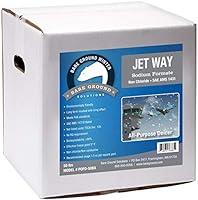 Algopix Similar Product 8 - Bare Ground SoFo50 Jet Way Granular