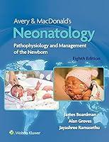 Algopix Similar Product 2 - Avery  MacDonalds Neonatology