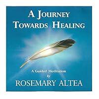 Algopix Similar Product 19 - A Journey Towards Healing A Guided