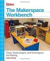 Algopix Similar Product 2 - The Makerspace Workbench Tools