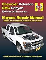 Algopix Similar Product 14 - Chevrolet Colorado  GMC Canyon 0412