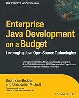 Algopix Similar Product 14 - Enterprise Java Development on a