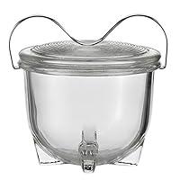 Algopix Similar Product 9 - 4.4 oz Egg Coddler 2001.114334
