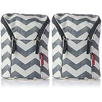 Algopix Similar Product 9 - Skip Hop Baby Bottle Bag Grab  Go