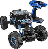 Algopix Similar Product 7 - Click N Play Remote Control Car 4WD