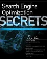 Algopix Similar Product 10 - Search Engine Optimization (SEO) Secrets