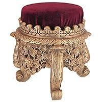 Algopix Similar Product 12 - Design Toscano Sultan Suleiman Royal