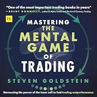 Algopix Similar Product 11 - Mastering the Mental Game of Trading