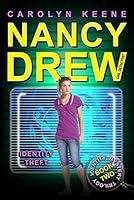 Algopix Similar Product 7 - Identity Theft Nancy Drew Girl