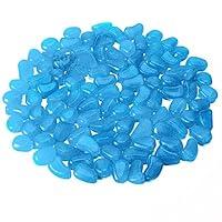 Algopix Similar Product 15 - SunGrow Betta Aquarium Stones