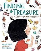 Algopix Similar Product 17 - Finding Treasure A Collection of