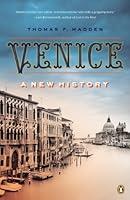 Algopix Similar Product 12 - Venice: A New History