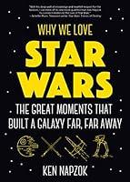 Algopix Similar Product 16 - Why We Love Star Wars The Great
