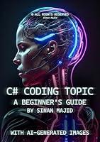 Algopix Similar Product 18 - C Coding Topic A Beginners Guide