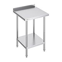 Algopix Similar Product 6 - VEVOR 24 x 24 x 36 Inch Stainless Steel