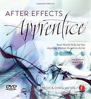 Algopix Similar Product 8 - After Effects Apprentice, Second Edition