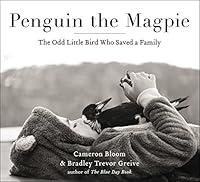 Algopix Similar Product 4 - Penguin the Magpie The Odd Little Bird