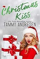 Algopix Similar Product 6 - Christmas Kiss Accidental Kisses Book