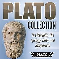 Algopix Similar Product 10 - Plato Collection The Republic the