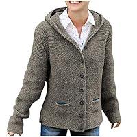 Algopix Similar Product 12 - Lazapa Women Loose Sweater Solid Color