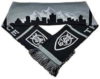 Algopix Similar Product 7 - RUFFNECK MLS Real Salt Lake Skyline