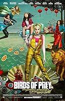 Algopix Similar Product 11 - Harley Quinn BIRDS OF PREY Movie 2020