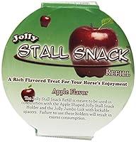Algopix Similar Product 14 - Stall Snack Rfl Apple2#
