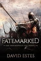 Algopix Similar Product 4 - Fatemarked (The Fatemarked Epic Book 1)