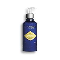 Algopix Similar Product 10 - LOccitane Immortelle Milk Make Up
