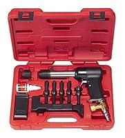 Algopix Similar Product 7 - Hanson Rivet 3X AIR Hammer KIT for