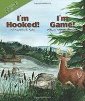 Algopix Similar Product 2 - I'm Hooked! I'm Game!
