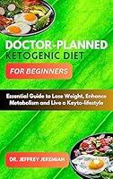 Algopix Similar Product 18 - DOCTORPLANNED KETOGENIC DIET FOR