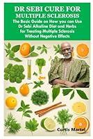 Algopix Similar Product 12 - DR SEBI CURE FOR MULTIPLE SCLEROSIS