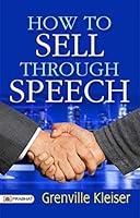 Algopix Similar Product 17 - How to Sell Through Speech Mastering