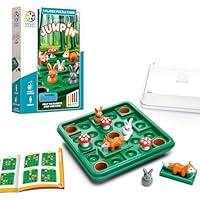 Algopix Similar Product 8 - SmartGames Jump in a Cognitive