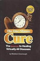 Algopix Similar Product 6 - The OneMinute Cure The Secret to