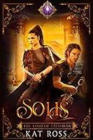 Algopix Similar Product 10 - Solis (The Fourth Talisman Book 2)