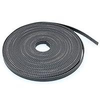 Algopix Similar Product 5 - Witbot 10 Meters GT2 6mm Width 2mm