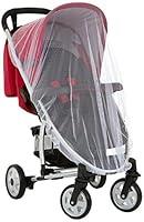 Algopix Similar Product 4 - Hauck Protect Me Mosquito Net