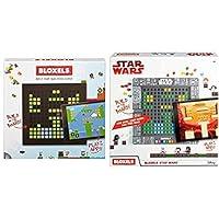 Algopix Similar Product 18 - Bloxels Build Your Own Video Game AND
