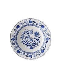 Algopix Similar Product 14 - Hutschenreuther Blue Onion Motif Soup