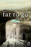Algopix Similar Product 6 - Far to Go: A Novel