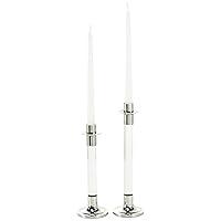 Algopix Similar Product 13 - Deco 79 Candle Holder