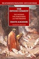 Algopix Similar Product 5 - The Divine Comedy The Inferno The