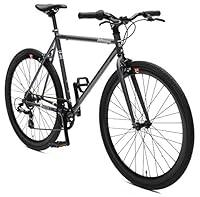 Algopix Similar Product 5 - Retrospec Bicycles Mantra7 Urban