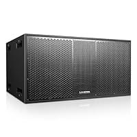 Algopix Similar Product 7 - Sound Town ZETHUS Series Dual 18