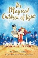 Algopix Similar Product 4 - The Magical Children of Light  An