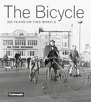 Algopix Similar Product 19 - The Bicycle: 200 Years on Two Wheels